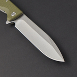 Нож Finka Olive DL