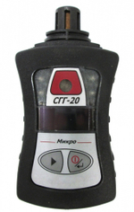 СГГ-20Микро сигнализатор-течеискатель горючих газов взрывозащищённый переносной