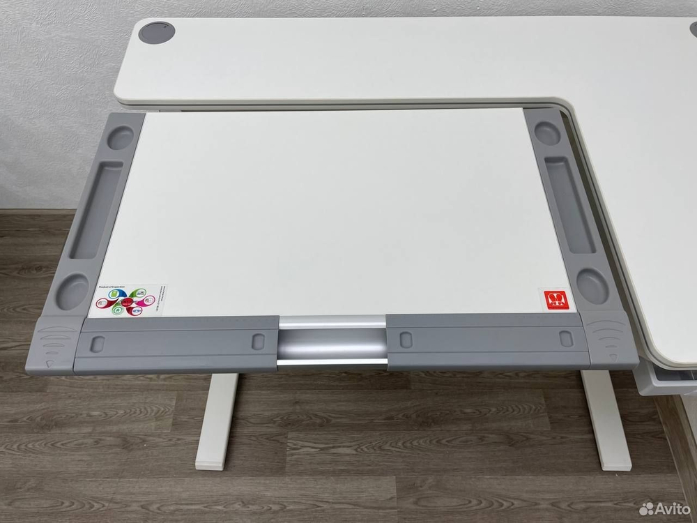 Растущая парта Comf-Pro M18 (1200×740 мм)