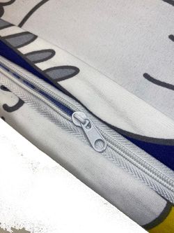 Постельное белье бязь Сказка "Котятки" 1,5-сп Наволочка 50х70 см 1 шт Простынь 150x215 см Пододеяльник 145x215 см