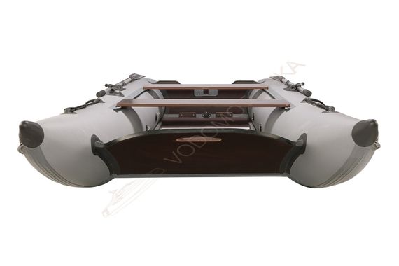 Катамаран Адмирал 250