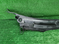 Жабо BMW X5 G05 (2018-н.в.)