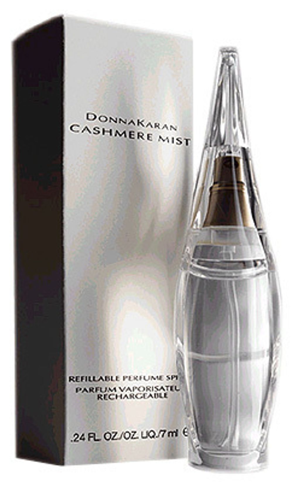 DKNY Cashmere Mist EDT