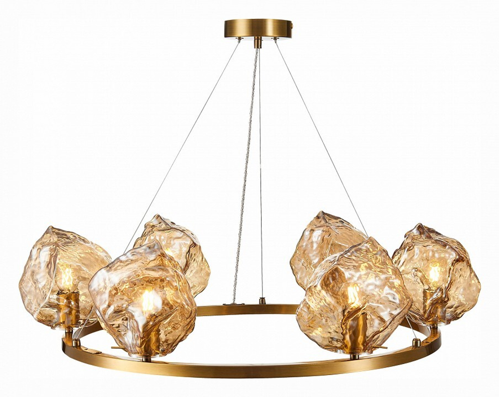 Подвесная люстра ST-Luce SL1175.303.06