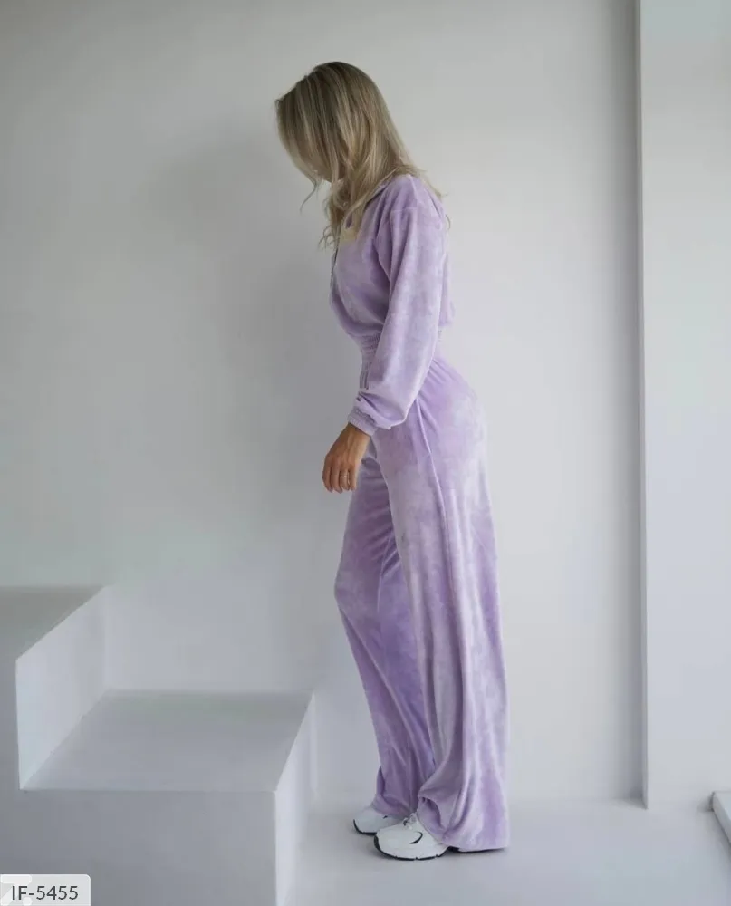 Костюм IF-5439 Фабрика Моды