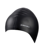 Шапочка для плавания силиконовая Beco Silicone Cap Solid