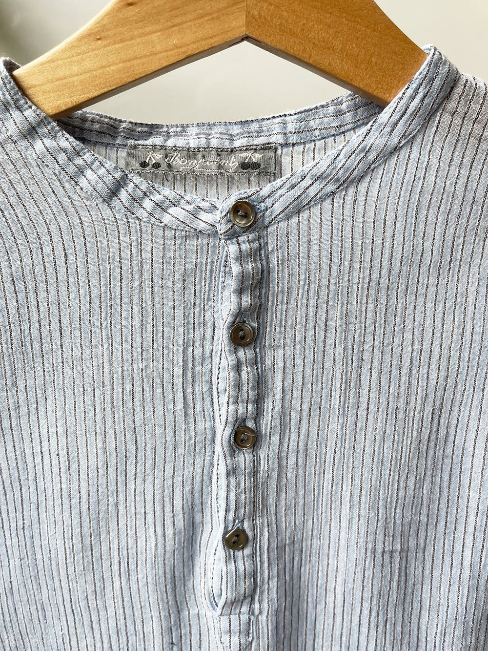 Рубашка Bonpoint, 104