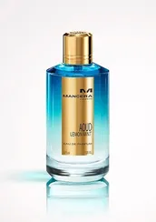 Mancera AOUD LEMON MINT