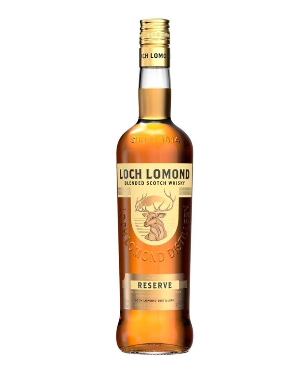Loch Lomond Reserve Blend 0.7 л.
