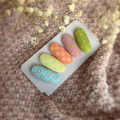 Monami Гель-лак 505, 8мл