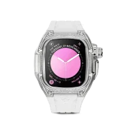 Корпус для Apple Watch RSTIII46 - Snowflake