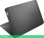 Ноутбук Lenovo IdeaPad Gaming 3 15ARH05 82EY00DXPB
