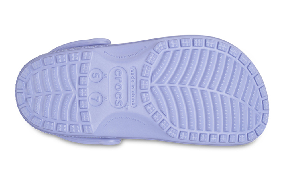 Crocs Eva (Женская размерная сетка)