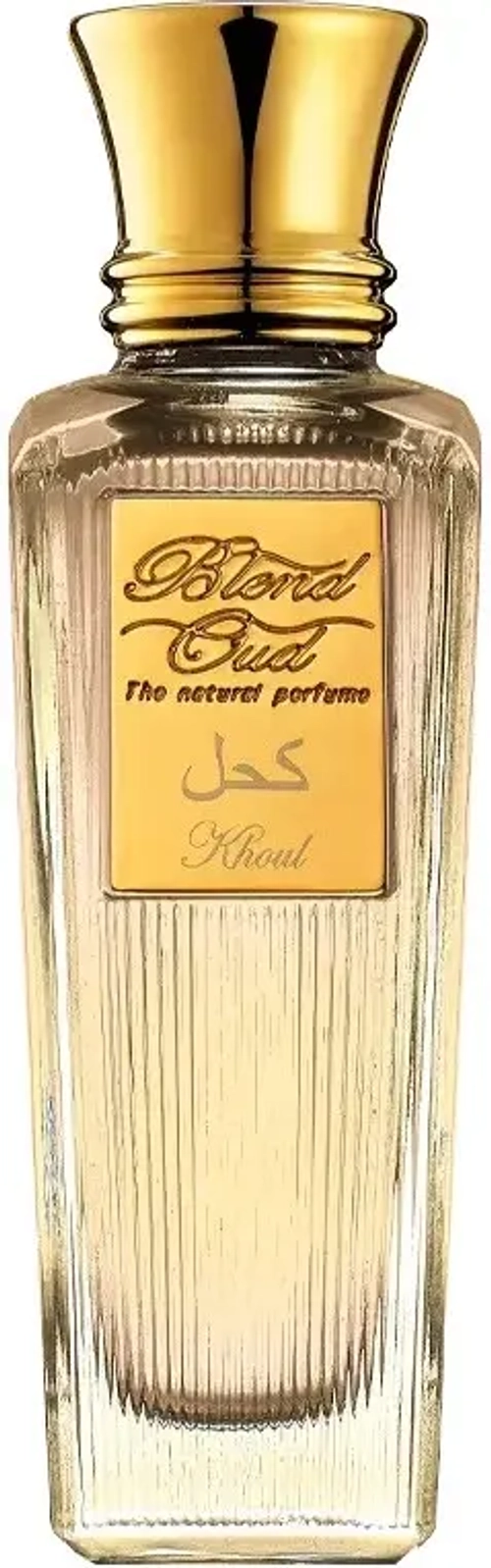 BLEND OUD CLASSIC COLLECTION KHOUL EDP 75 ML