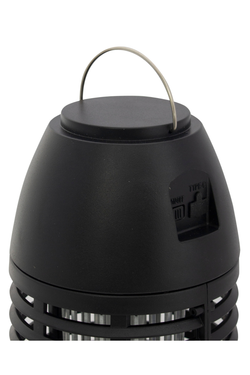 Уничтожитель летающих насекомых ЭкоСнайпер GF-7CN