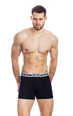 Мужские трусы BB32 Черный