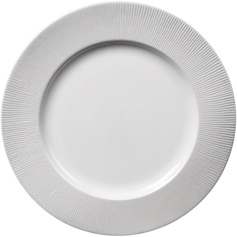 Тарелка d 23 см h2,3 см Neo Silk Noble [6]