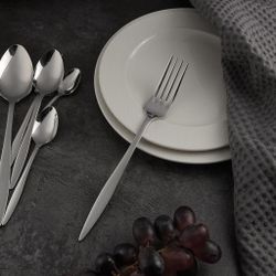 Вилка столовая 21 см 18/10   By Bone [12]