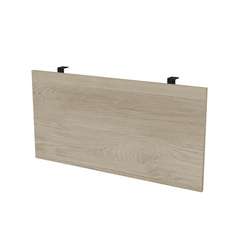 15ЭД.800.400.1 Экран ЛДСП (800*16*400)