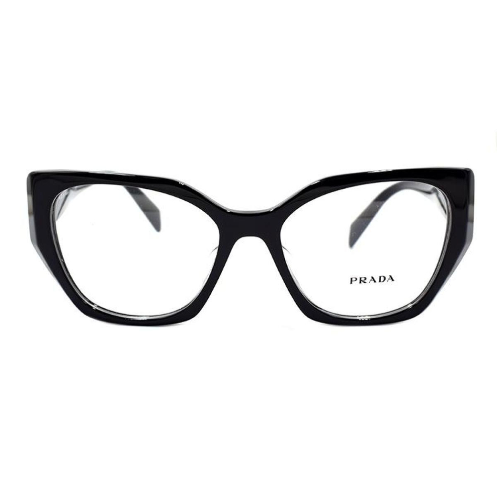 Очки PRADA/ T, VPR18W-F 1AB 1O1