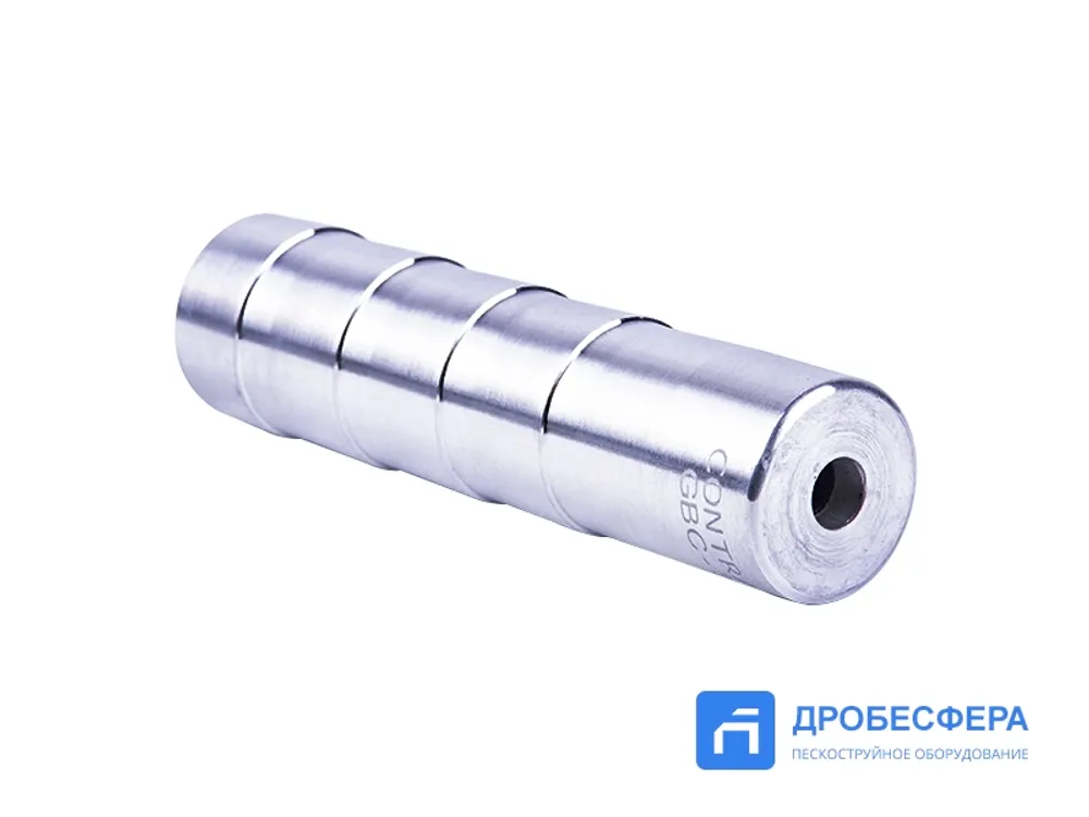 Сопло пескоструйное Contracor GBC 8,0 арт. 10112073
