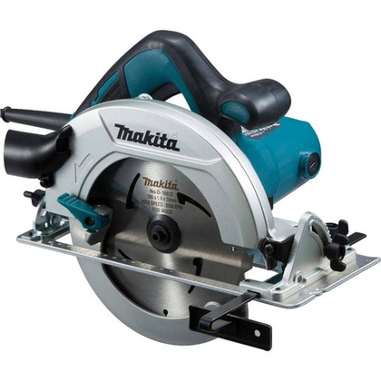 Пила дисковая Makita HS6601