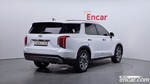Hyundai The New Palisade Бензин 3.8 2WD (03.2023)