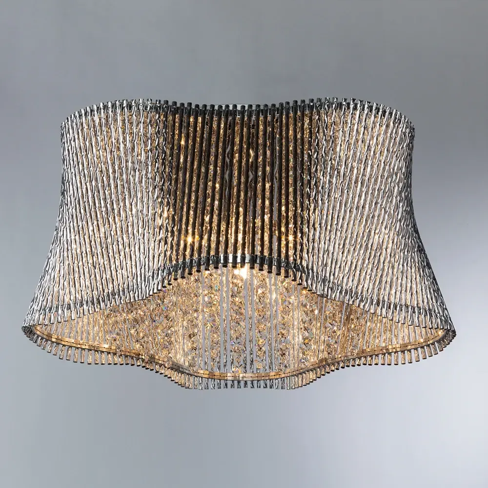Потолочная люстра Arte Lamp
