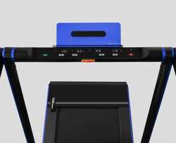 SVENSSON BODY LABS SPACETECH (ULTRAMARINE)