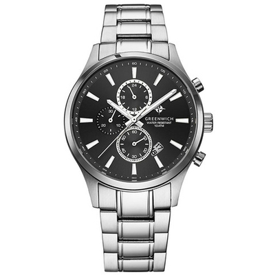 Наручные часы Greenwich GW 053.10.31