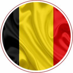 Бельгия