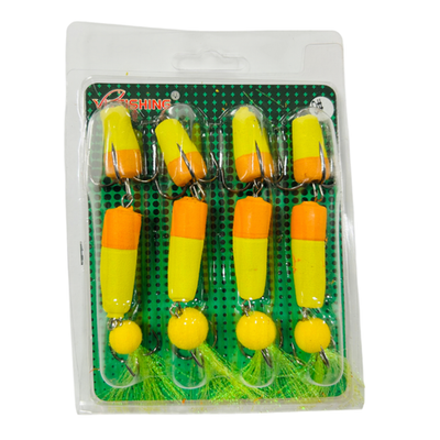 Мундула убийца судака №6