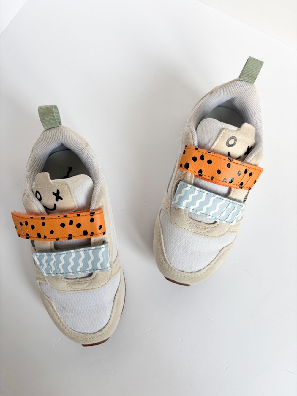 Новые кроссовки Puma, 28