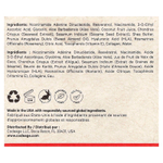 Codeage, Maison Rouge, крем для лица с NAD+, сменный крем для лица, 50 мл (1,7 жидк. унции)