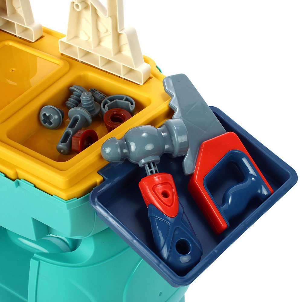 Набор инструментов, L666-70A