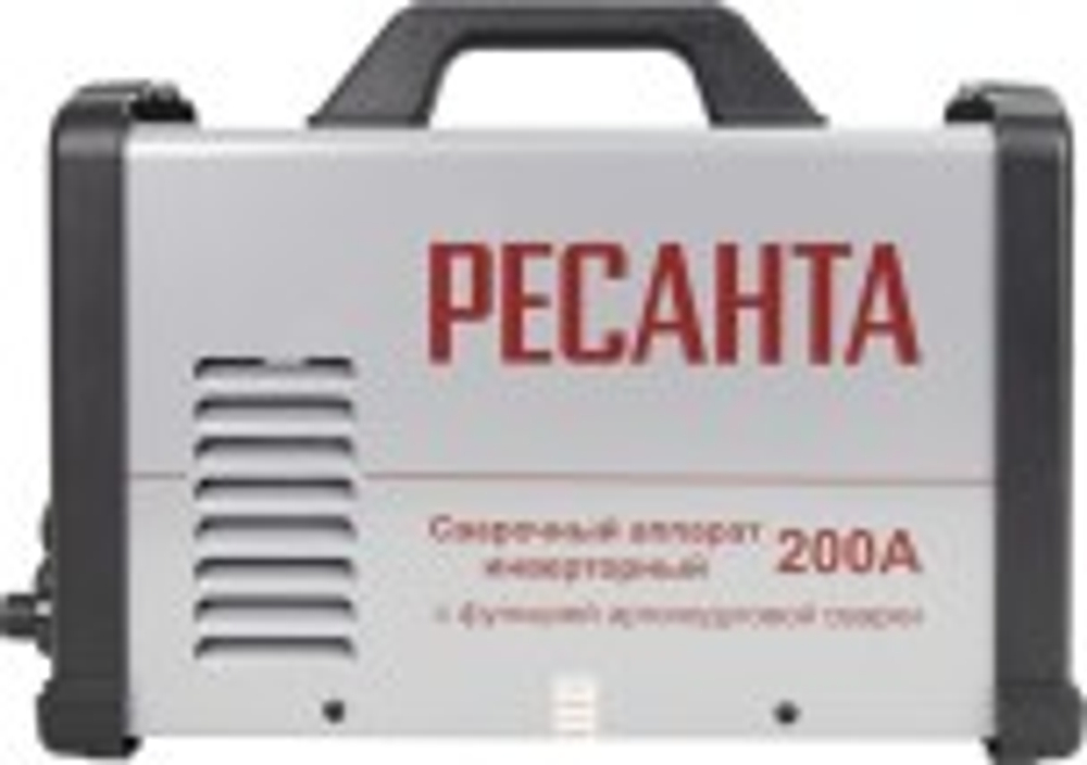 Аппарат аргонно-дуговой сварки Ресанта САИ-200АД 65/94