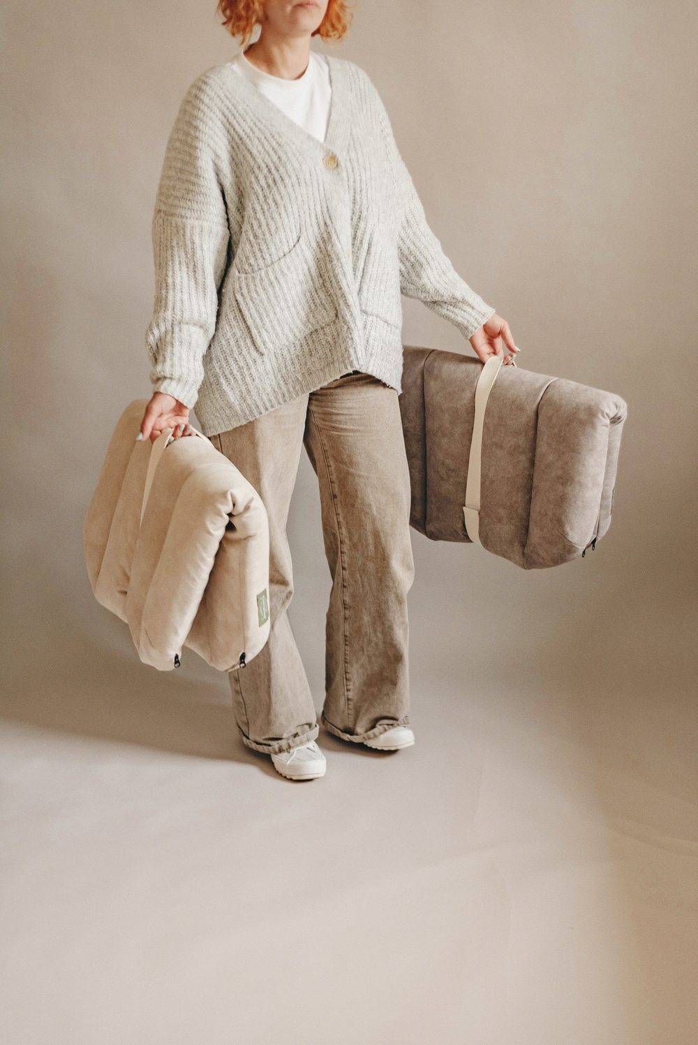 Лежанка "Пони-Релаксони"