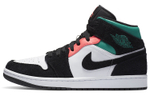 Кроссовки Jordan Air Jordan 1 Mid Se "South Beach"