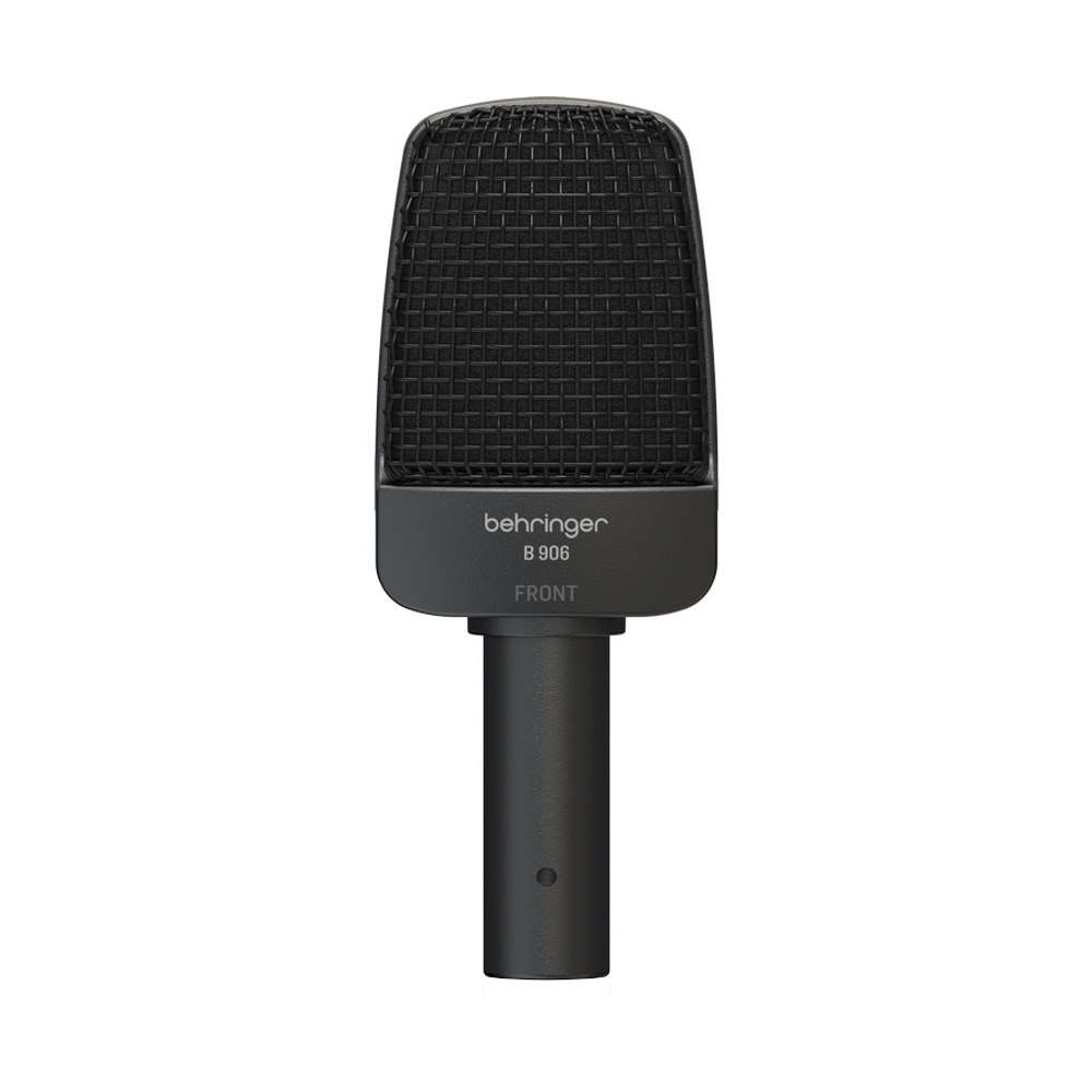 BEHRINGER B 906