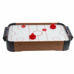 GAEM Игра настольная "Аэрохоккей", L56 W31 H10 см