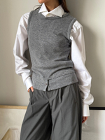 Шерстяной топ Zara, S/М