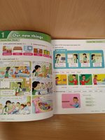 Family and Friends 2nd Edition 2 Class Book