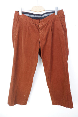 Брюки повседневные 52 размер