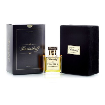 BORTNIKOFF ZEMFIRA EXTRAIT DE PARFUM 50 ML