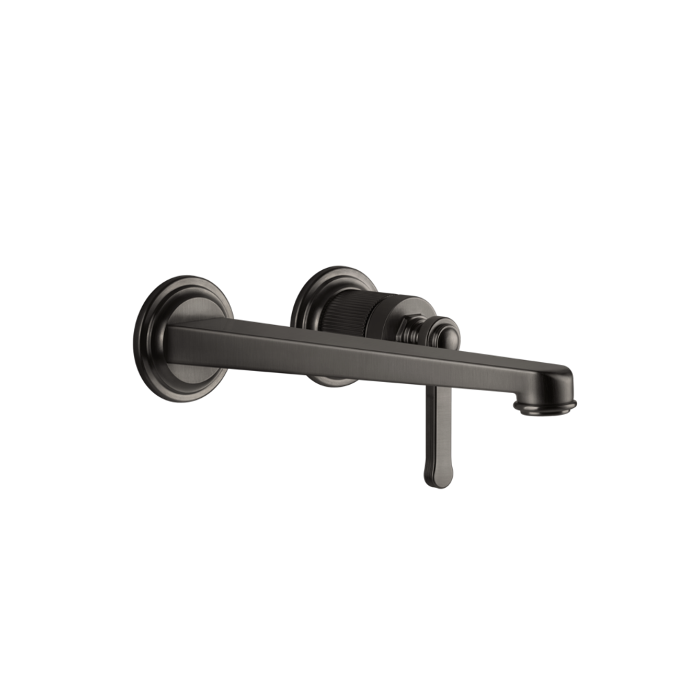 Смеситель для раковины Gessi Venti20 с длинным изливом