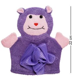 BT-29/1 Аксессуар для бани «Зверюшка»