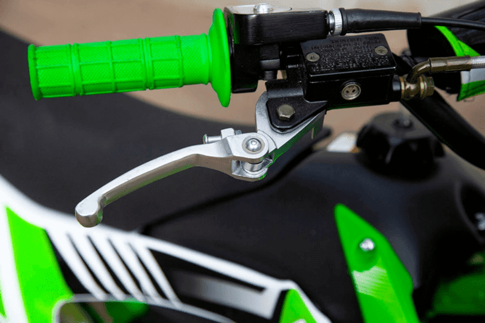 Питбайк BSE MX 125 3.0