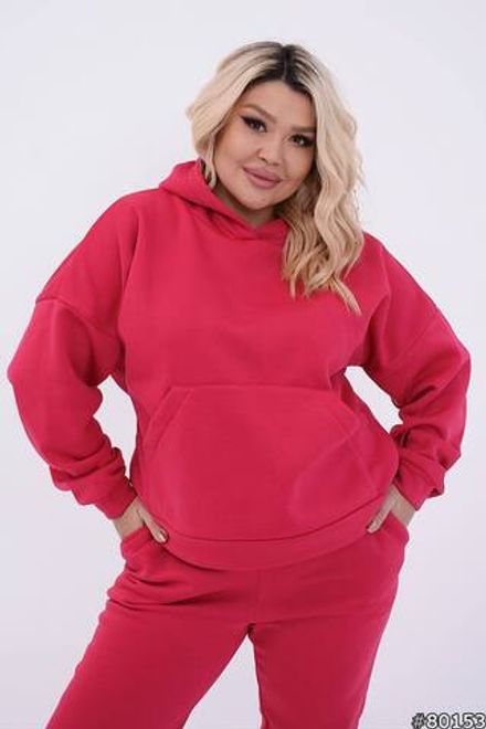 Костюм спортивный УК-8712-1 Фабрика Моды