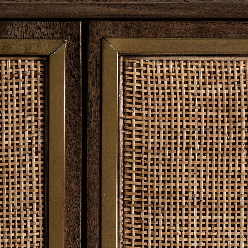 Сервант Gondorf