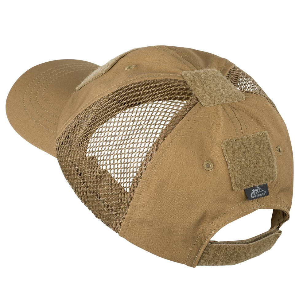 Helikon-Tex BBC VENT Cap - PolyCotton Ripstop